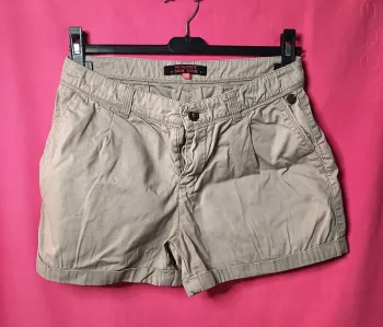 Short femme (A269)
