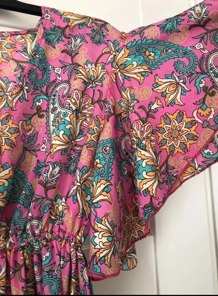 Robe été - photo numéro 2