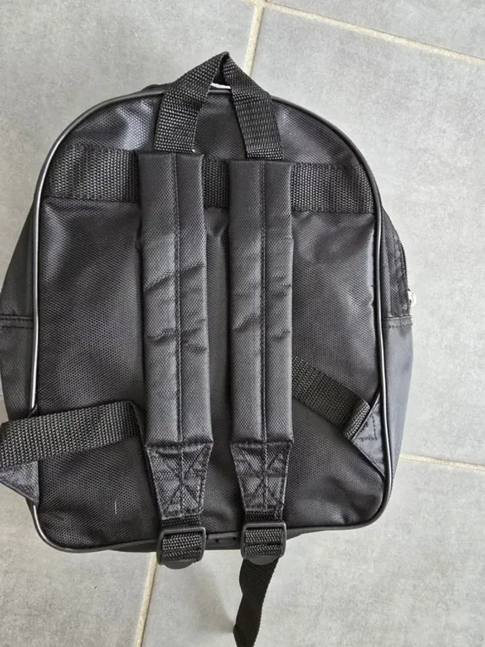 Sac a dos star wars - photo numéro 4