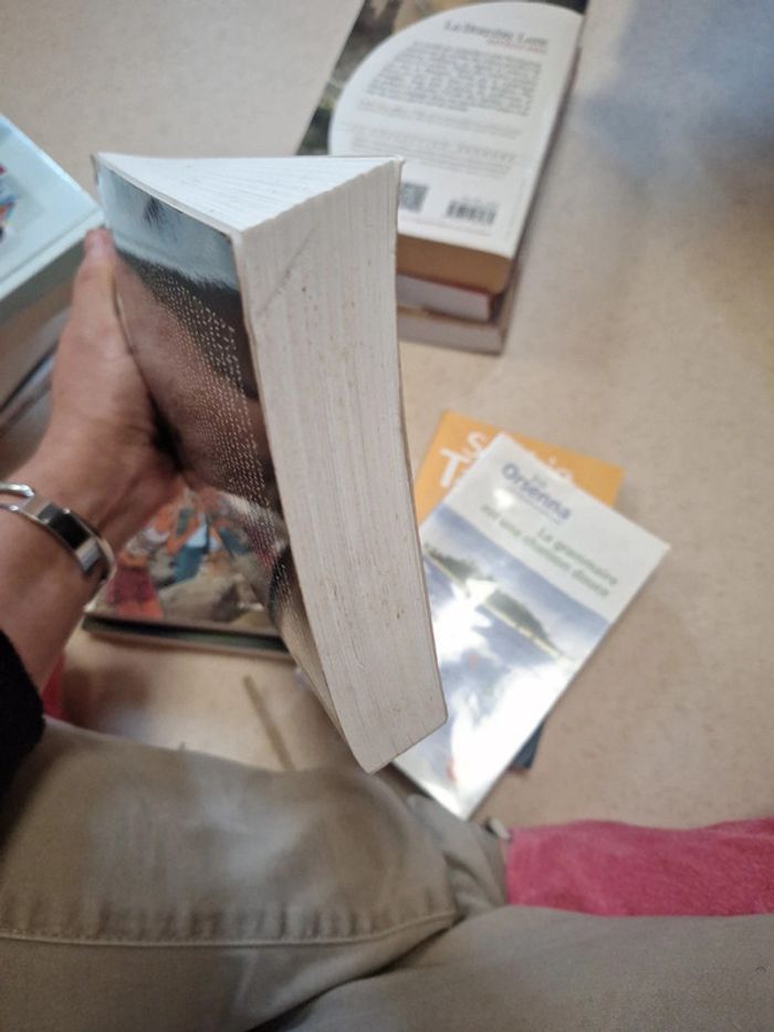 La voix du loup - photo numéro 5