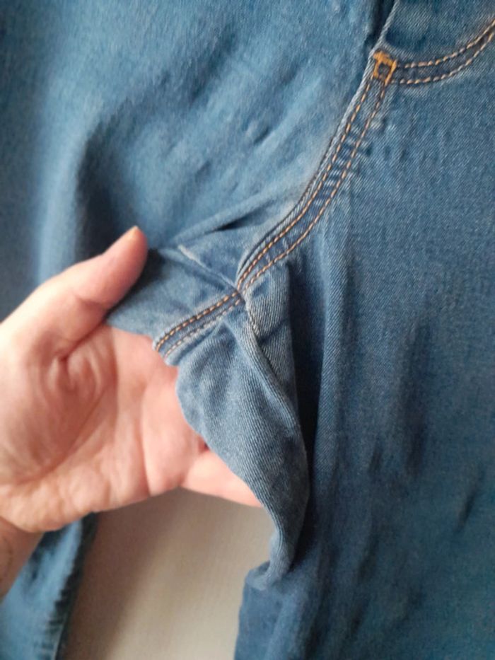 Jegging kiabi 46 - photo numéro 4