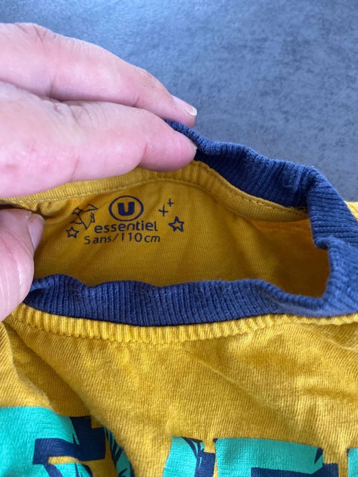 Tee-shirts - photo numéro 2