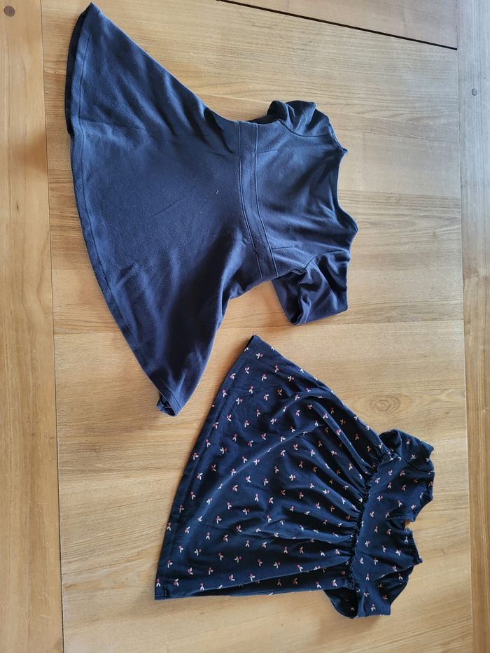 Lot vêtements fille 3 ans – 30 pièces environ