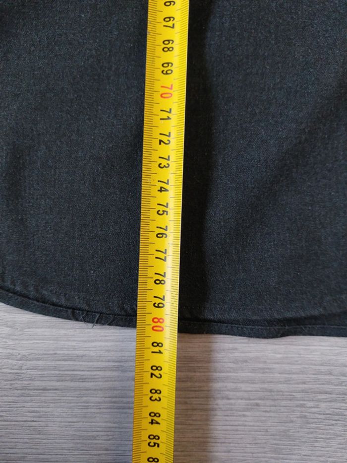 Chemise C&A Angelo Litrico taille M - photo numéro 5