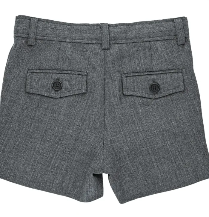 Short 4 ans en laine Bonpoint - photo numéro 2