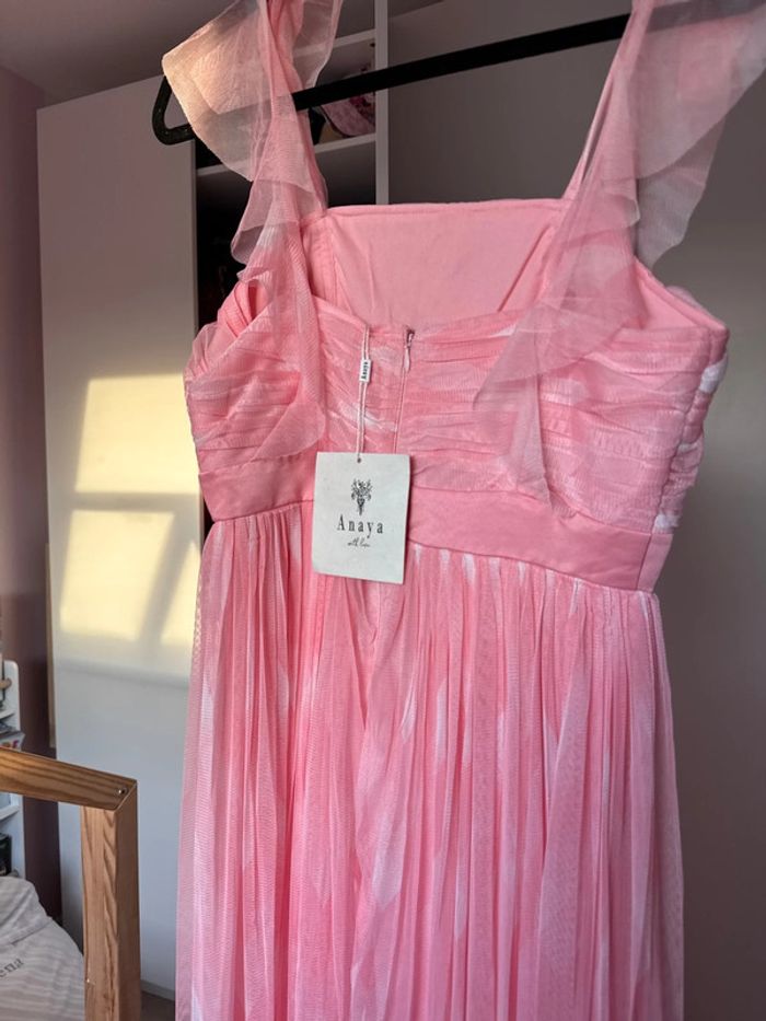 Robe anaya with love neuve - photo numéro 2
