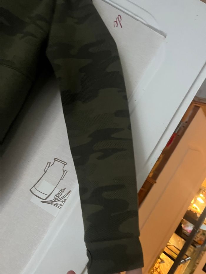 Veste - photo numéro 2