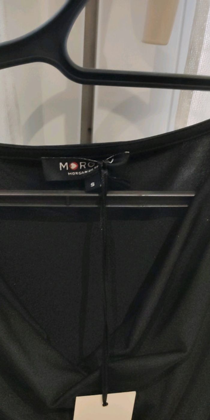 Robe Morgan - photo numéro 2