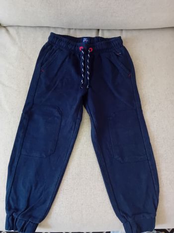 Pantalon jogging 3 ans