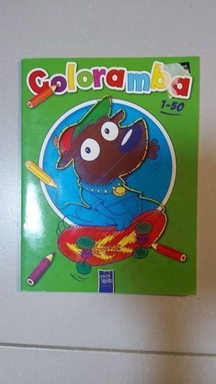 Coloramba