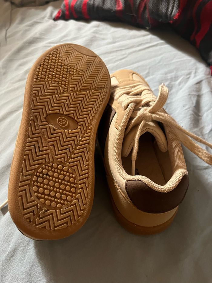 Chaussures garçon - photo numéro 5