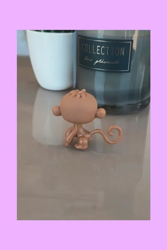 Littlest Pet Shop #57 - photo numéro 2