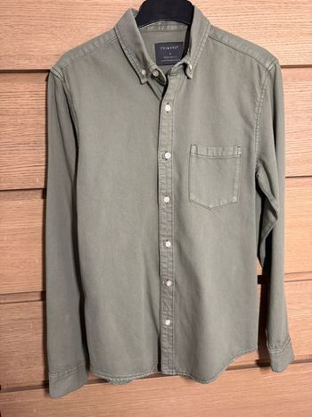 Chemise homme