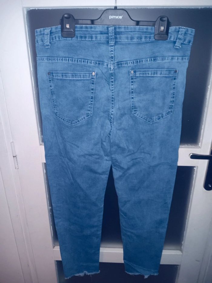 Jean taille 46 - photo numéro 3