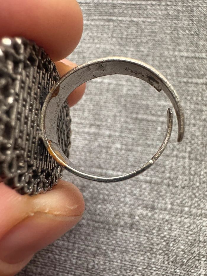 Bague - photo numéro 11