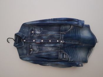 Robe Dsquared2