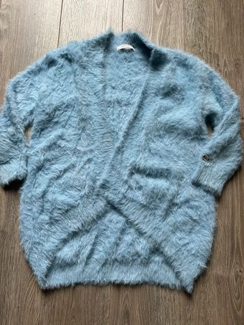 Gilet Laura Biagiotti 6 ans