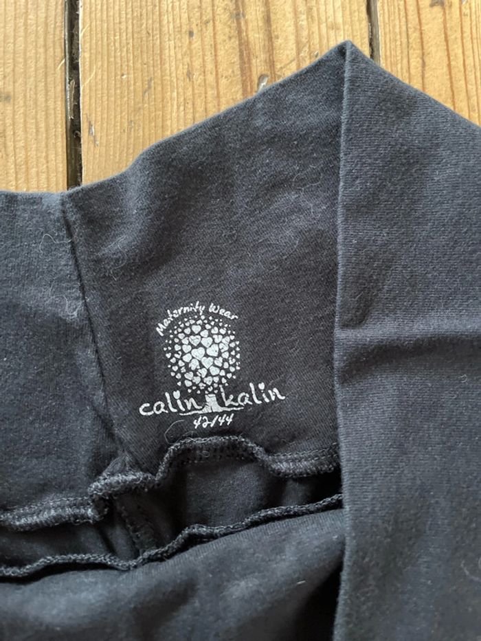 Legging, maternité - photo numéro 3