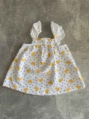 Robe Orchestra taille 3 mois