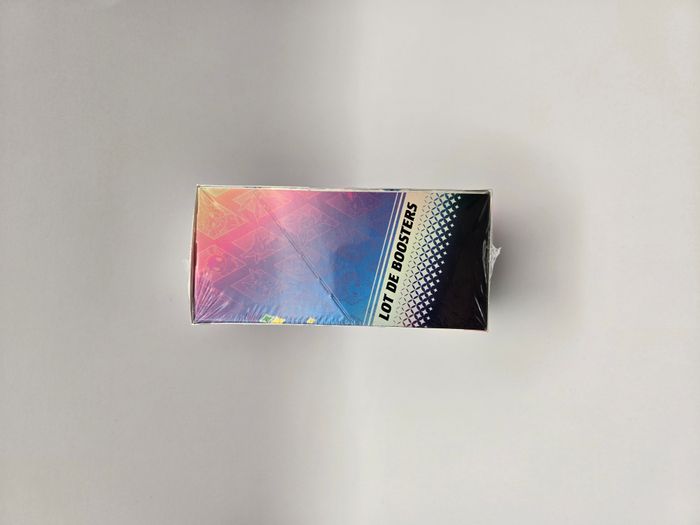 Bundle Pokémon EV8.5 Evolutions Prismatiques - photo numéro 6
