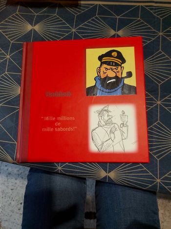 Livre 📚 BD