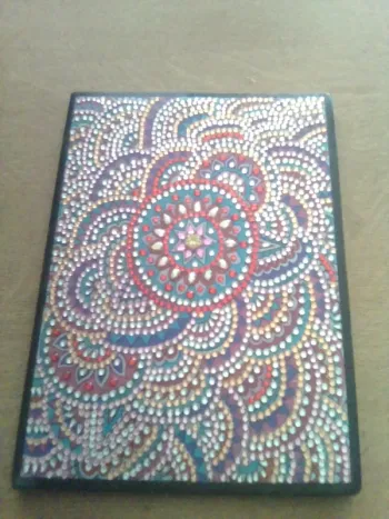 Cahier