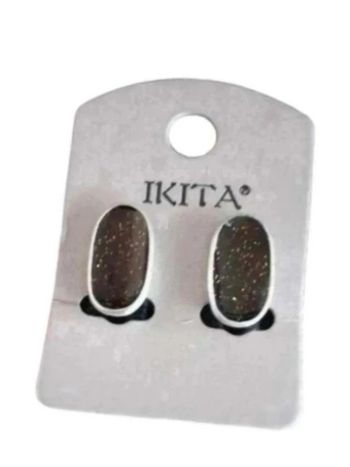 Boucles  D'oreilles  Ikita n°318
