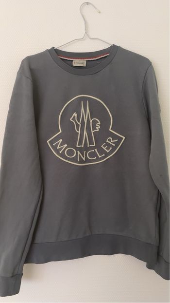 Pull Moncler 
