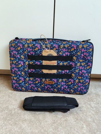Sac ordinateur 