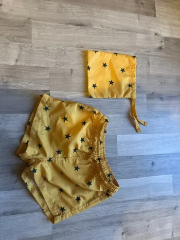 Vends short de bain