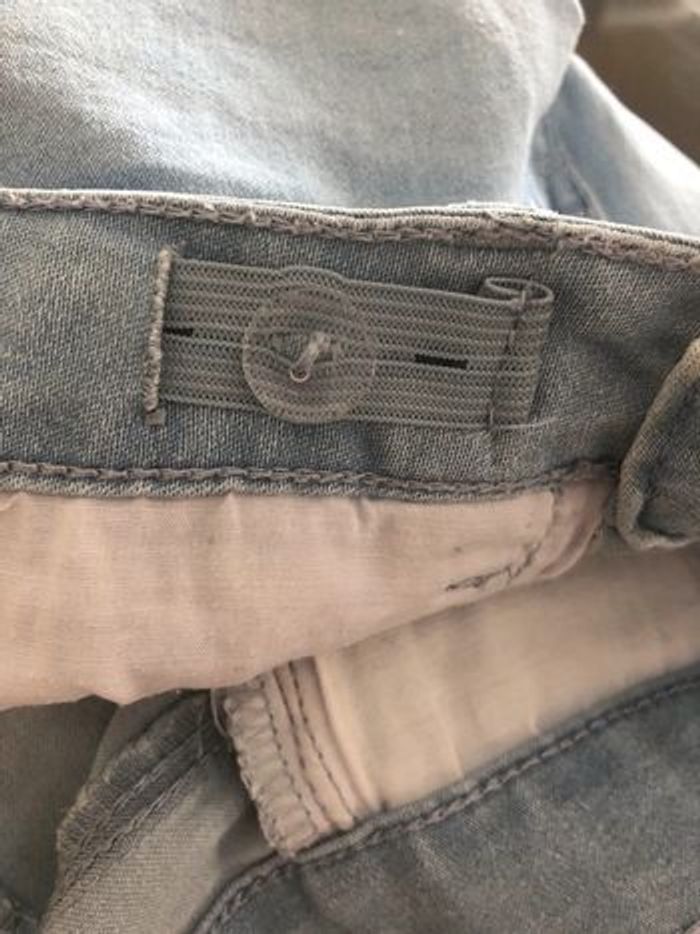 Jeans 11 / 12 ans - photo numéro 3