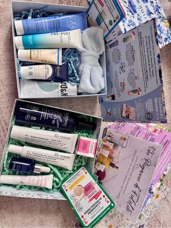 produits soins maquillage cadeau anniversaire biotyfull produits soins makeup