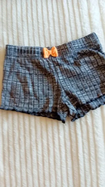 Mini short