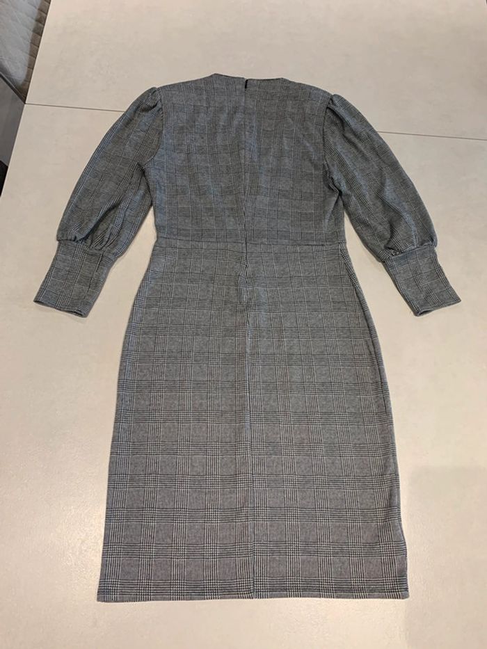 Robe mango taille M en parfait état - photo numéro 2