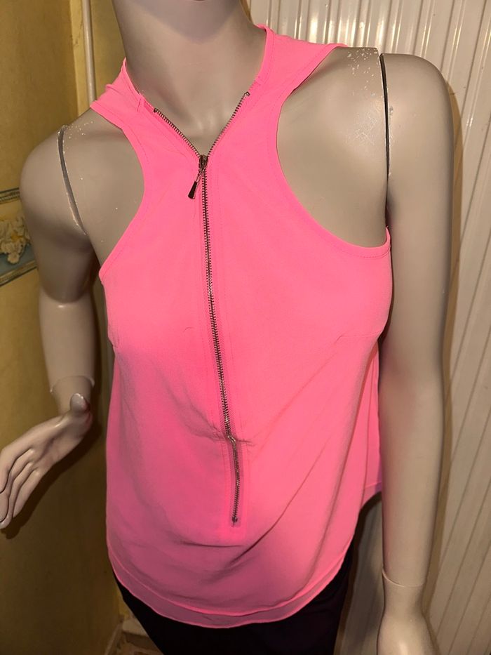 Débardeur cache cache - photo numéro 2