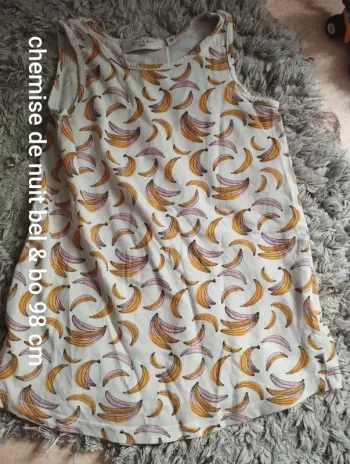 Chemise de nuit