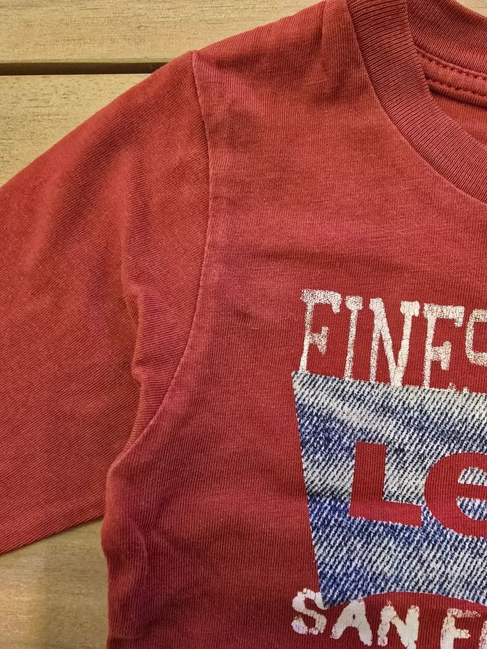 Ensemble LEVI'S 12 mois - photo numéro 2