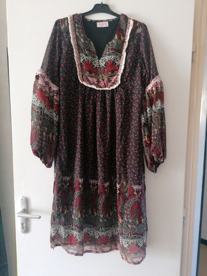 Robe femme L