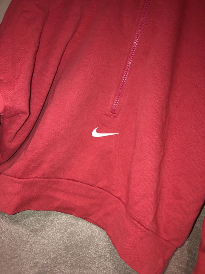 Pull Nike - photo numéro 3
