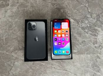 I p h o n e 13 p r o m a x