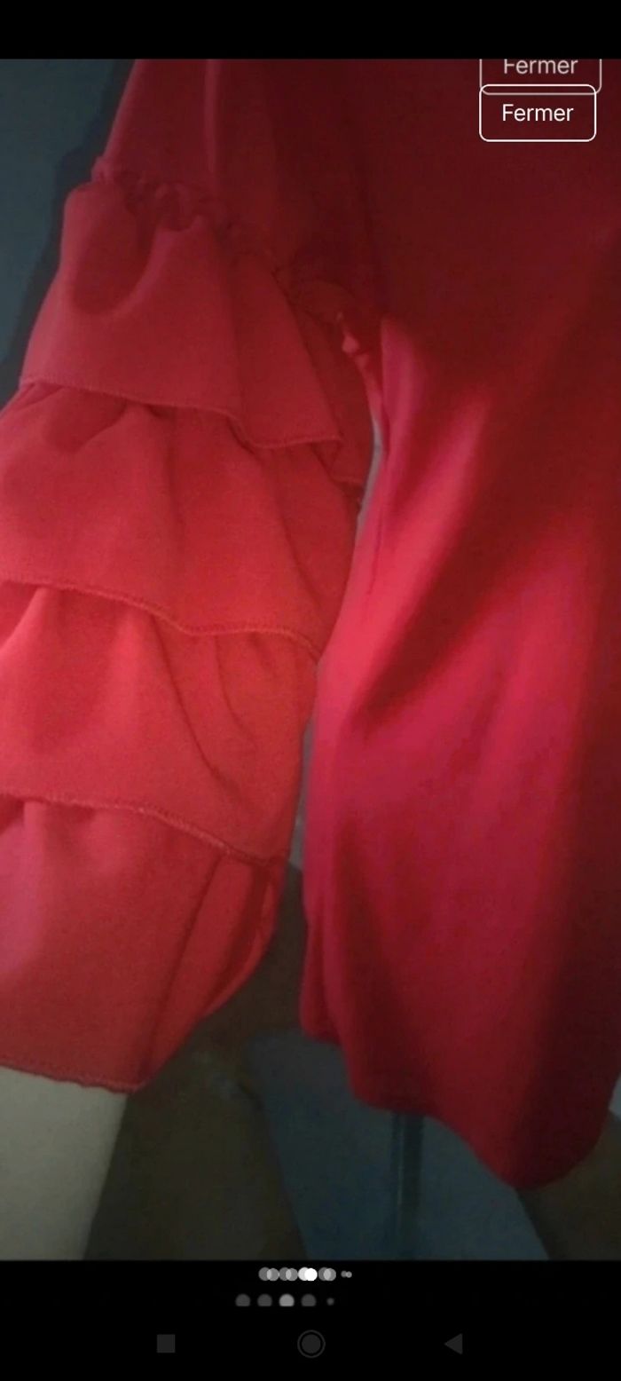 Très belle robe femme f4 - photo numéro 3