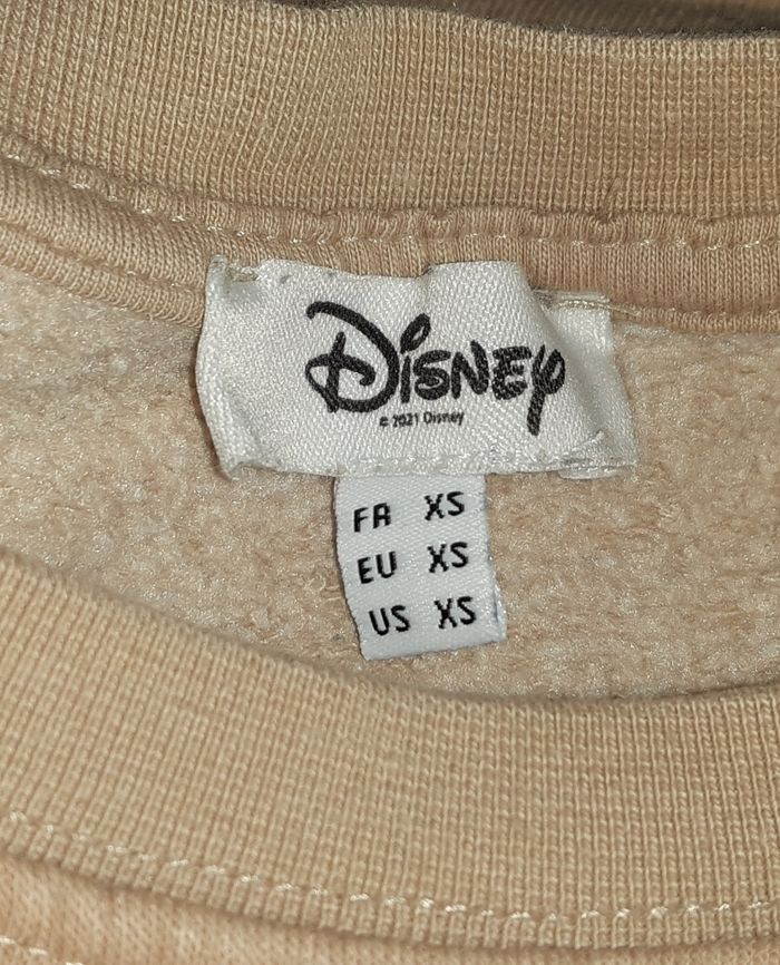 Pull femme Le Roi Lion Taille XS Disney - photo numéro 3