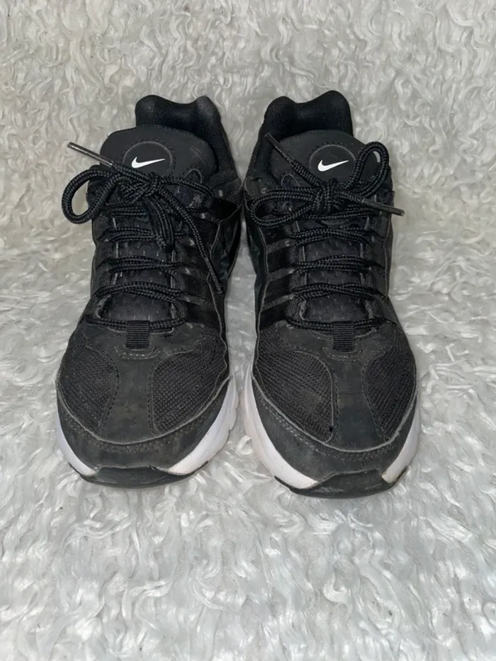 Basket Nike VGR - photo numéro 4