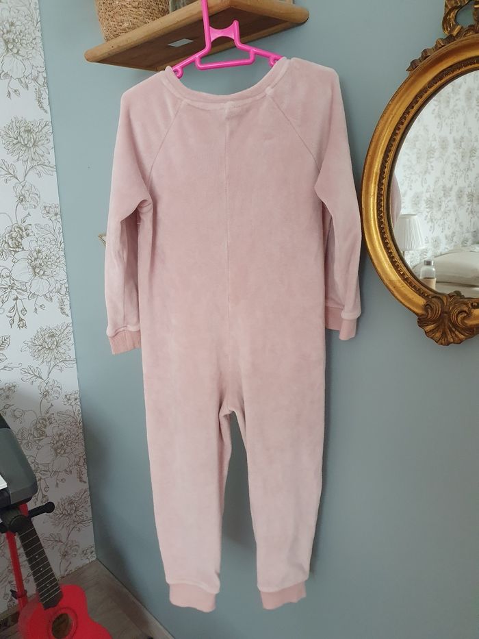 Pyjama chaud disney - photo numéro 2