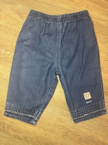Jean’s Absorba /