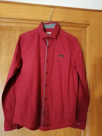 Chemise
