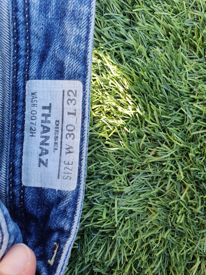 Jeans G star - photo numéro 2
