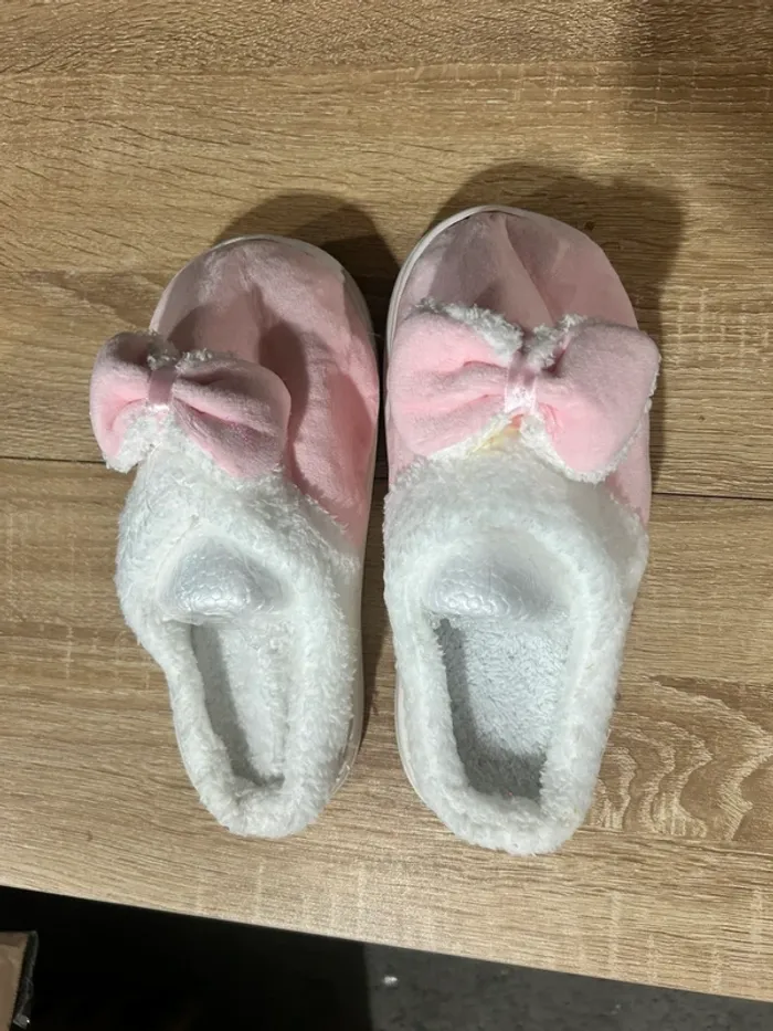 Chaussons