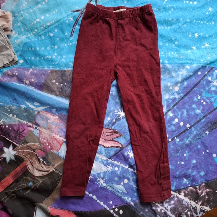 Legging 4 ans fille - photo numéro 5