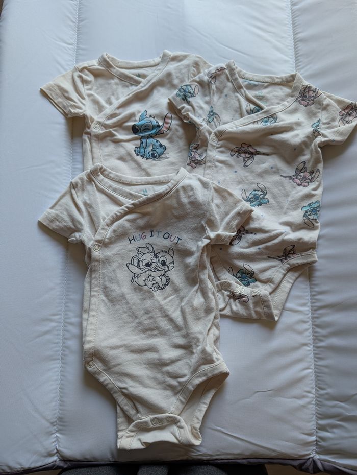Lot  30  bodies - photo numéro 3